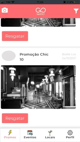 Game screenshot KanGO hack