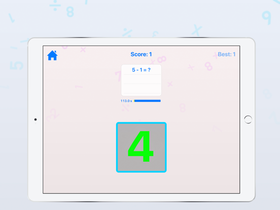 Screenshot #6 pour Draw with Math