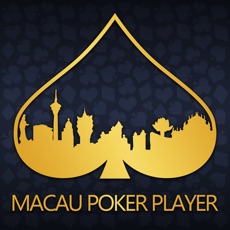 Activities of Macau Poker Player