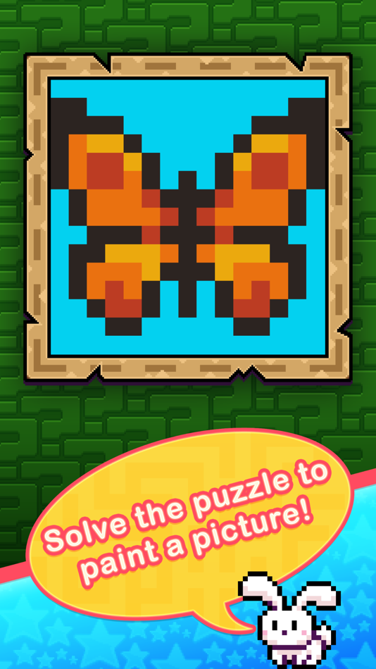 #2. Pixel Path (iOS) 来自: AppyNation Ltd.