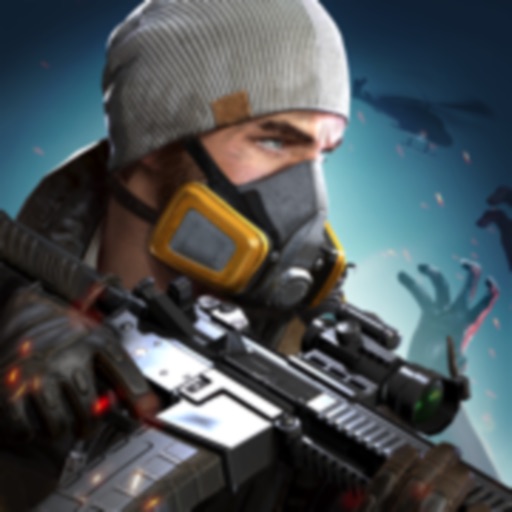 Left to Survive: Zombies Games