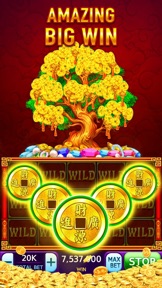 Slots: Vegas Casino Slot Games screenshot