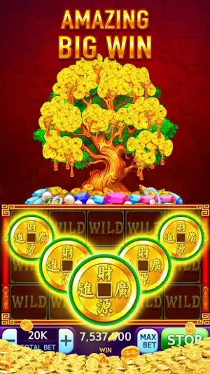 Slots: Vegas Casino Slot Games screenshot 2