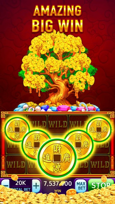 Slots: Vegas Casino Slot Games Screenshot