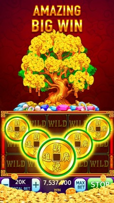 Slots: Vegas Casino Slot Games screenshot 2
