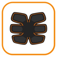 SIXPAD公式アプリ
