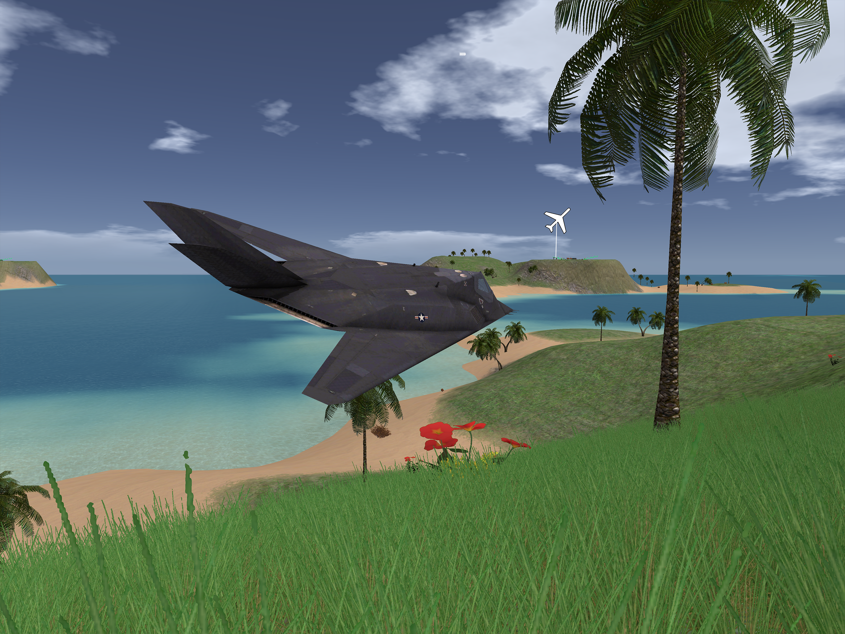 RC Plane Explorer