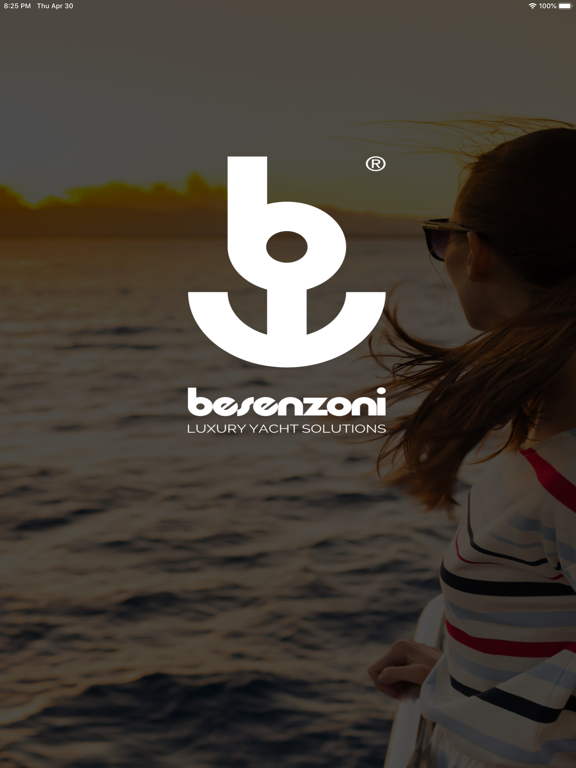 Screenshot #4 pour Besenzoni Control Device