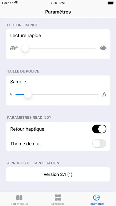 Lire avec Schulte: epub, pdf