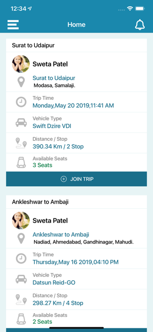 TripBuddies(圖2)-速報App