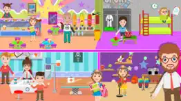 school life pretend play sim problems & solutions and troubleshooting guide - 1