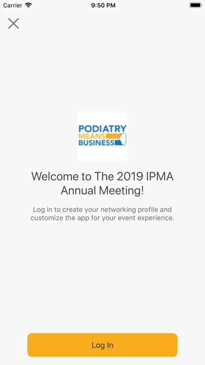 IPMA Annual Meeting