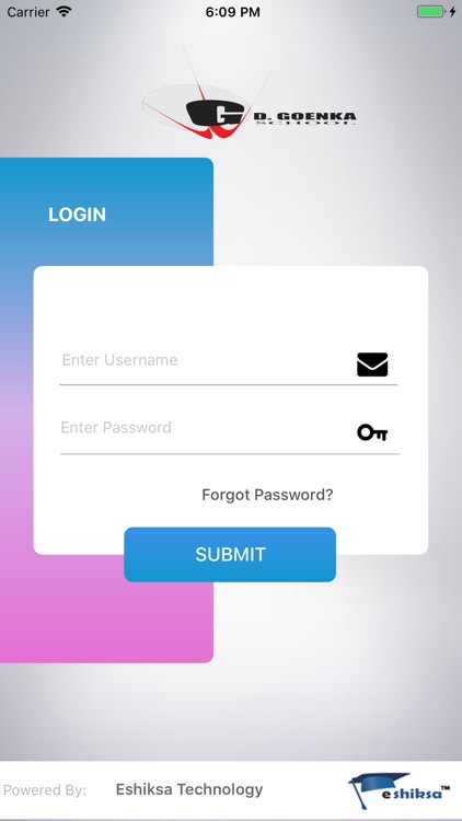 G.D.Goenka Public School