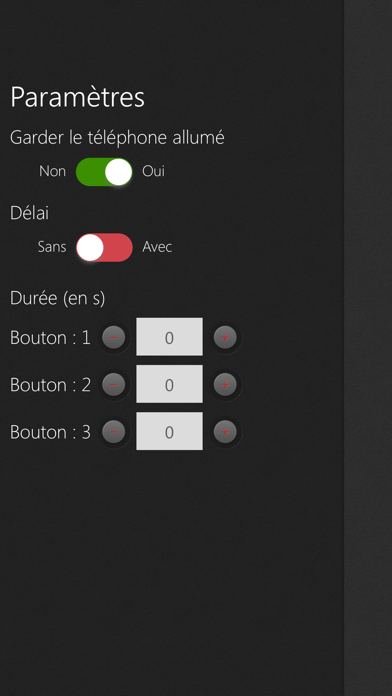 Screenshot #2 pour FX Remote