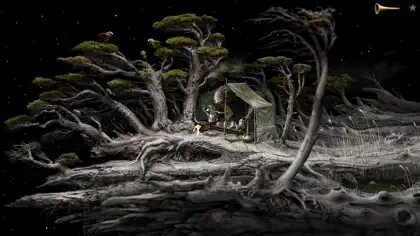 Samorost 3 ekran görüntüsü 5 / 6