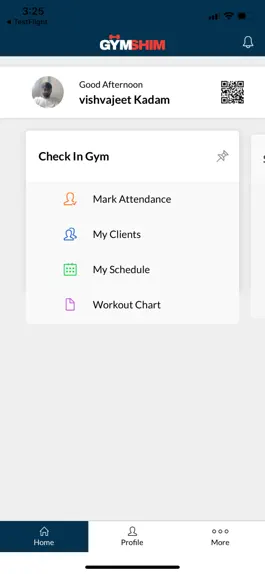 Game screenshot GS Trainer mod apk