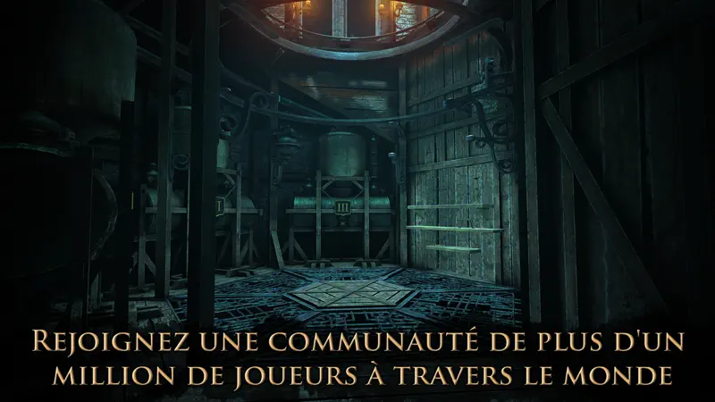 The House of Da Vinci 2 screenshot 4 of 5