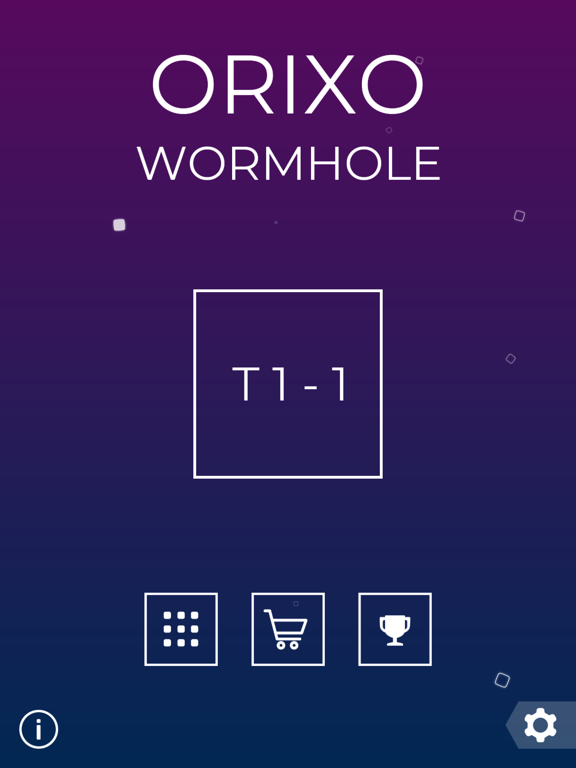 Orixo Wormholeのおすすめ画像1