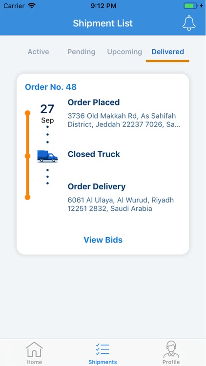 Load It - Truck Booking screenshot-7