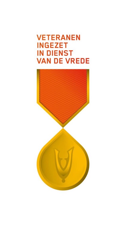 Nederlandse Veteranendag