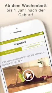 rückbildung nach der geburt айфон картинки 4