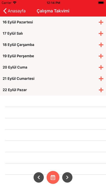 Farklı Sistem Yayınları screenshot-3