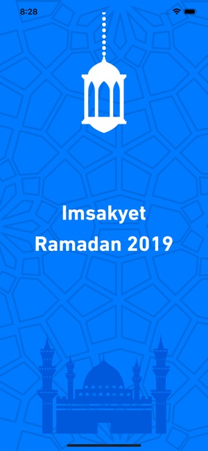 Imsakyet Ramadan 2019(圖1)-速報App