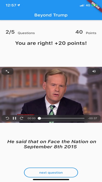 BeyondTrump screenshot-3