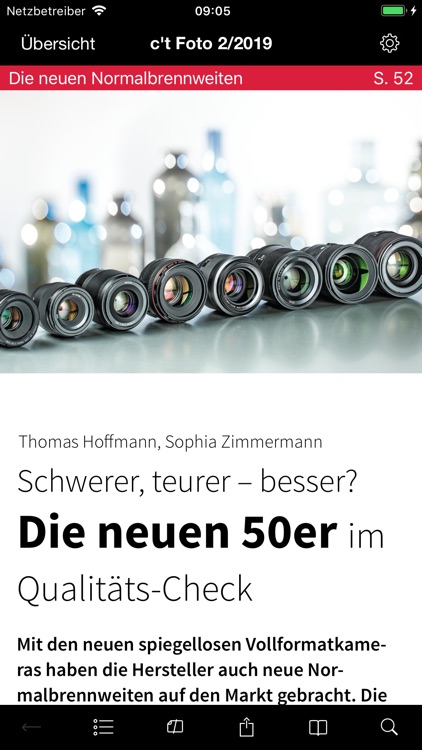 c’t Fotografie screenshot-3