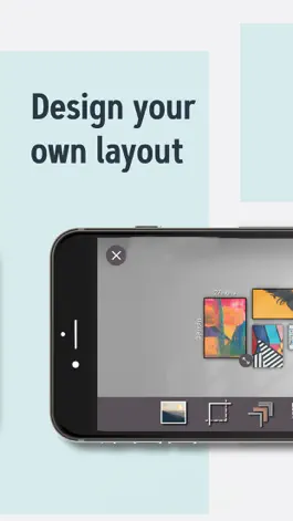 Game screenshot WALLARY: Test Pictures with AR hack