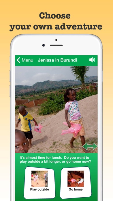 How to cancel & delete One Globe Kids - Friends from iphone & ipad 4