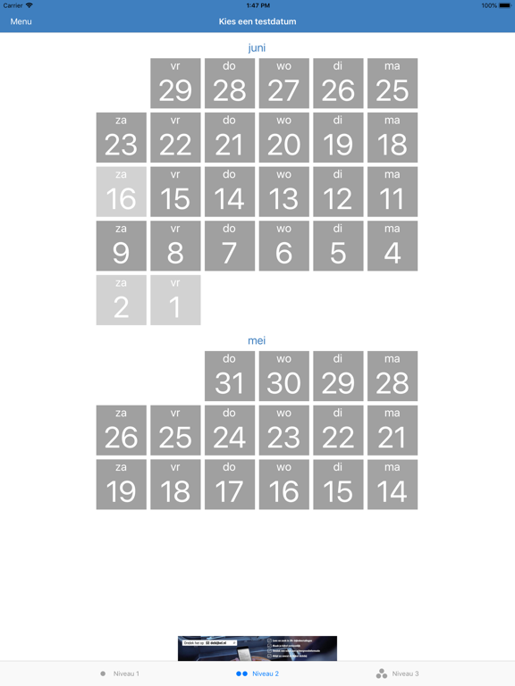 Screenshot #5 pour Beter Bijbel