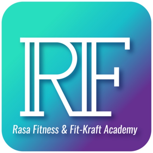 Rasa-FitKraft Academies icon