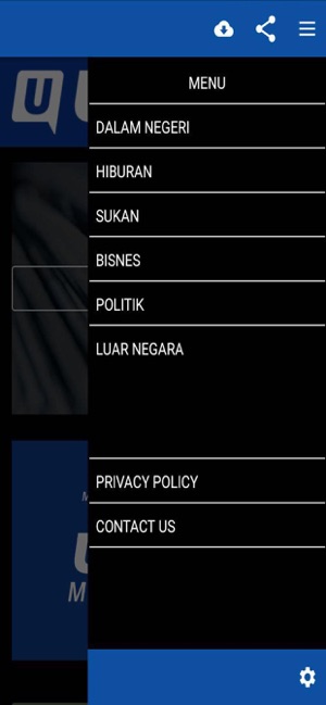 Utusan Digital(圖6)-速報App