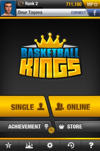 Basketball Kingsのおすすめ画像5