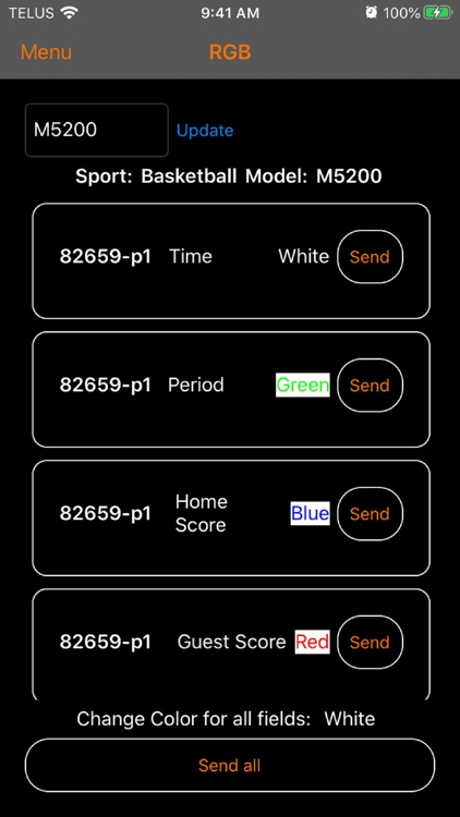Customizer screenshot-4