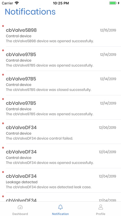 Wasservalve screenshot-5