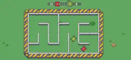 Game screenshot Toy Tank VS Tank apk