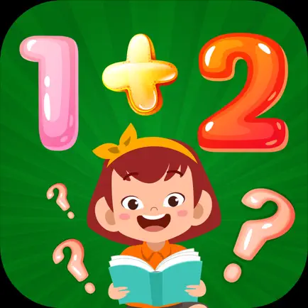 Math King: Fun Math Games Читы