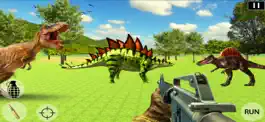 Game screenshot World Deadly Dinosaur Hunter mod apk