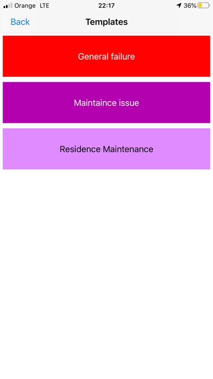 Koios Mobile screenshot-3