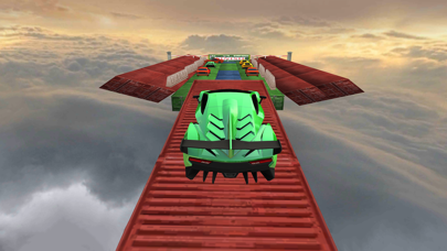 Offroad Drifting Trafic Run 3D screenshot 3