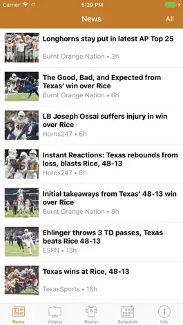 Game screenshot Texas FanGuide mod apk