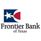 Frontier Bank of Tx for iPad