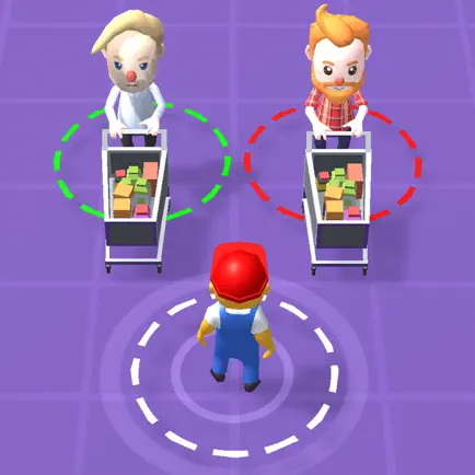 Go Shopping 3D Cheats