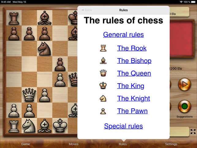 Analyze This - Chess (Pro) - Microsoft Apps