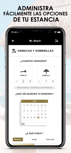 Mr Beach(圖3)-速報App