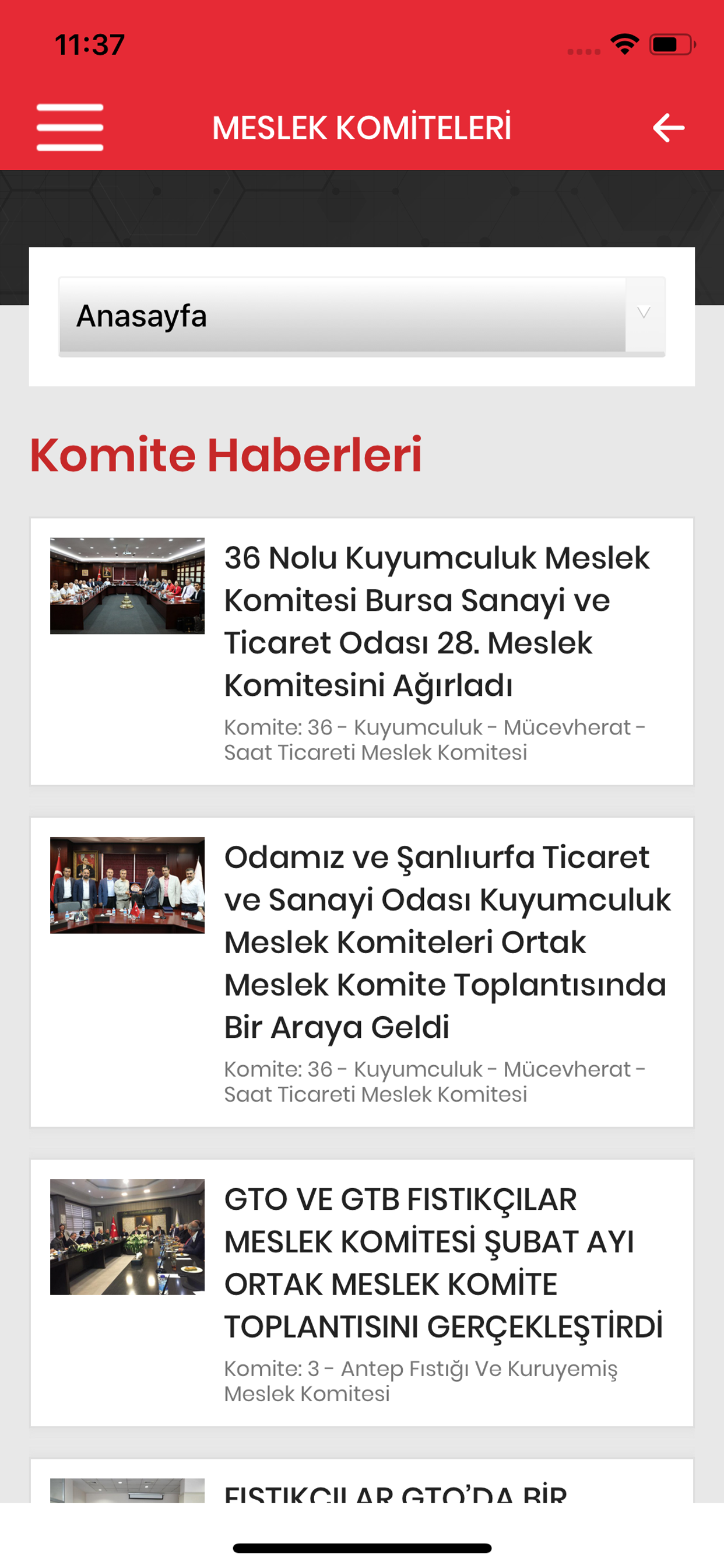 GTO – Odam Cebimde screenshot 4