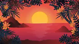 sonus island: relaxing sounds iphone screenshot 4