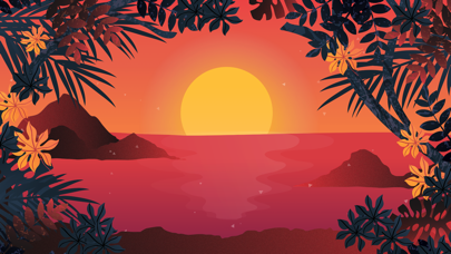 Sonus Island: Relaxing Sounds screenshot 4